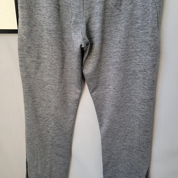 Kuhl Softshell Fleece Pant Gray 12 - Picture 7 of 13